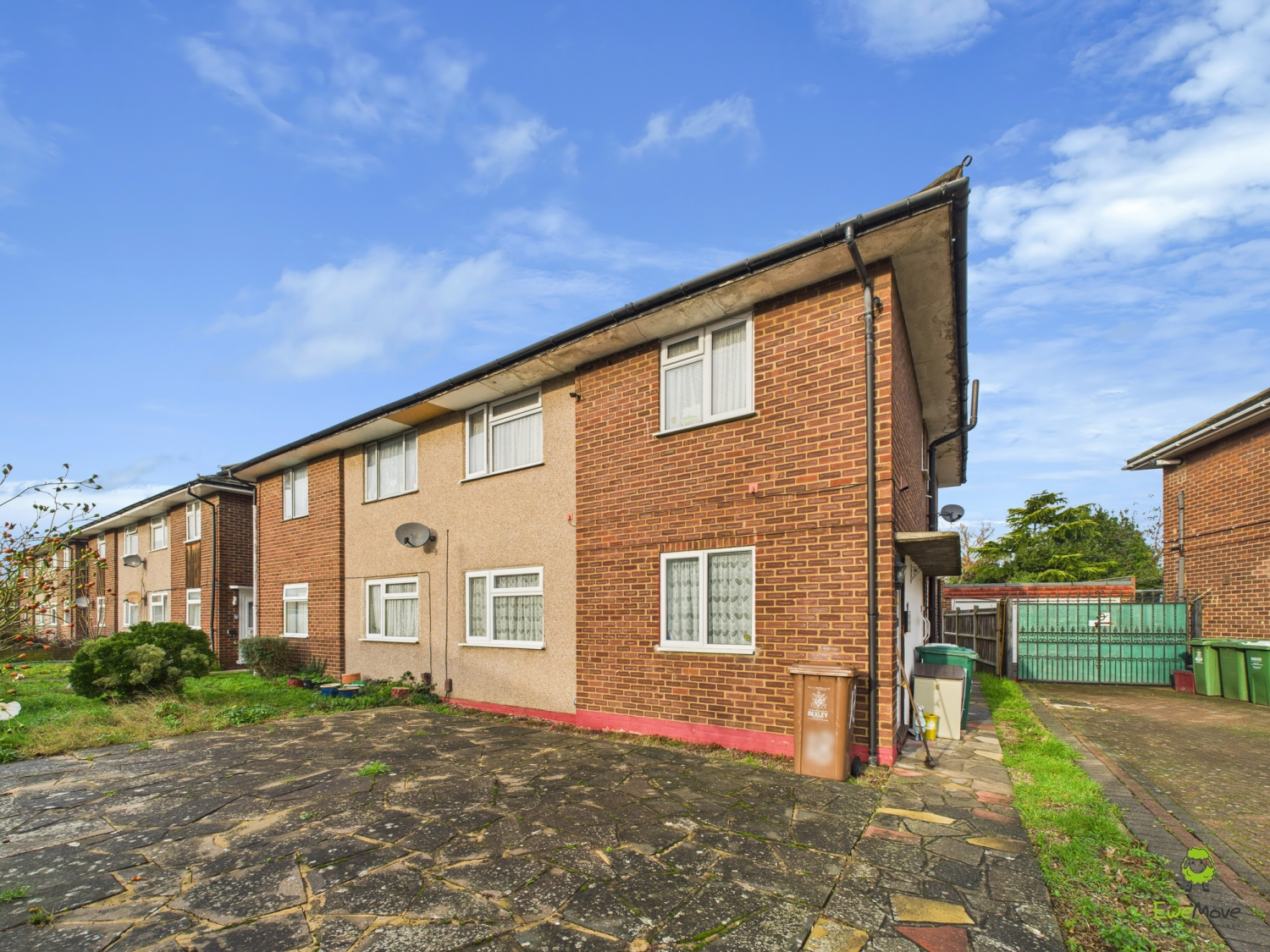 Palmar Road, Bexleyheath, Kent, DA7