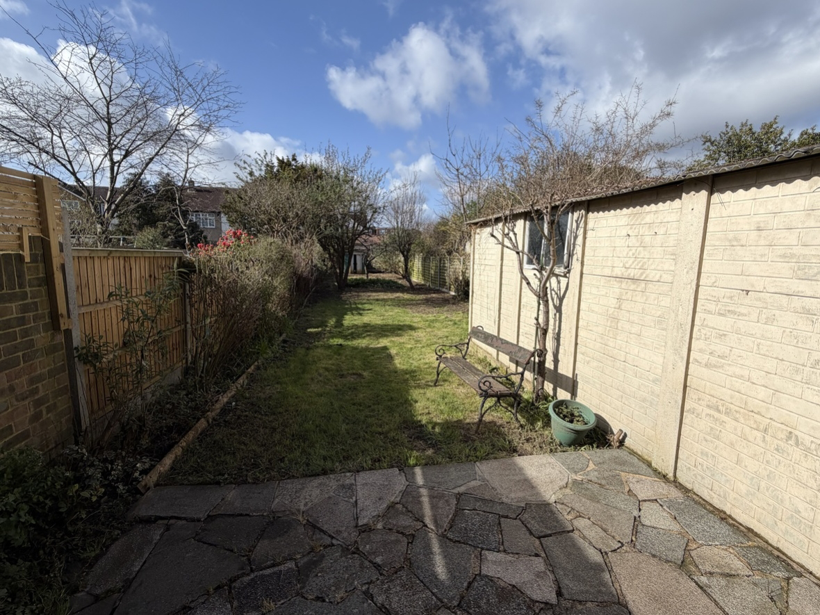 SUNNINGDALE ROAD, CHEAM, SUTTON, SM1, photo 12
