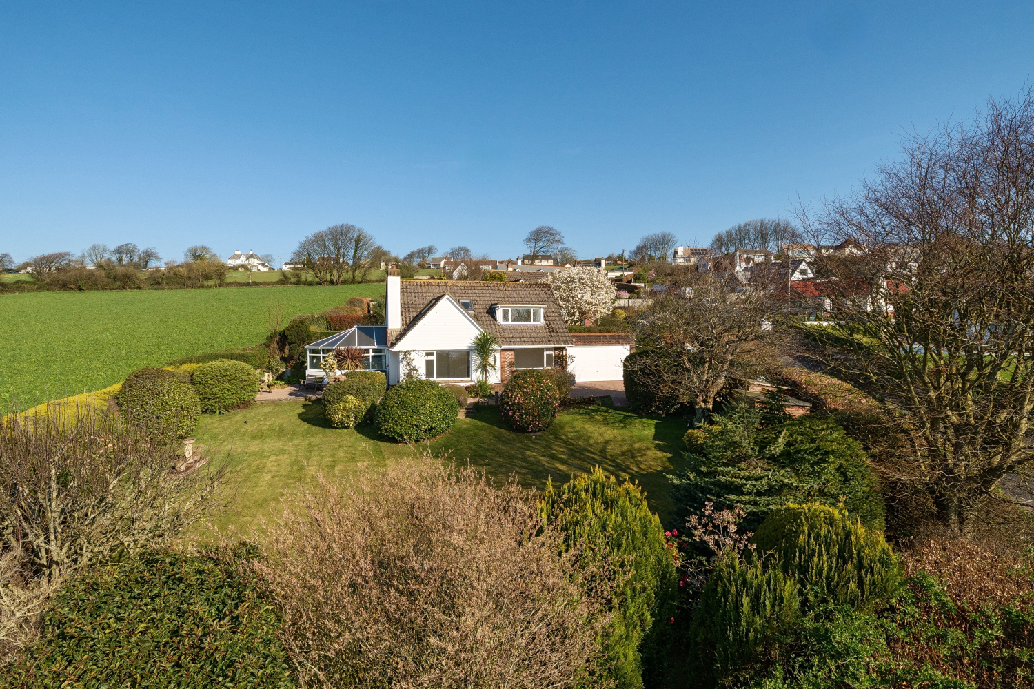 Ashfield Close, Ashford, Barnstaple, Devon, EX31, photo 20