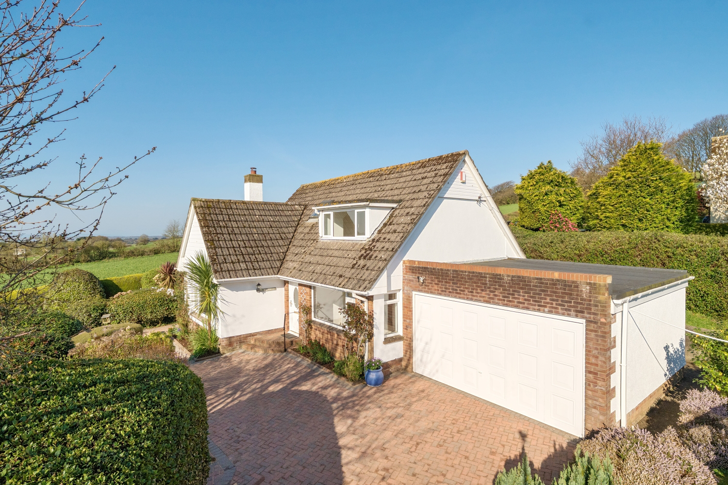 Ashfield Close, Ashford, Barnstaple, Devon, EX31, photo 3