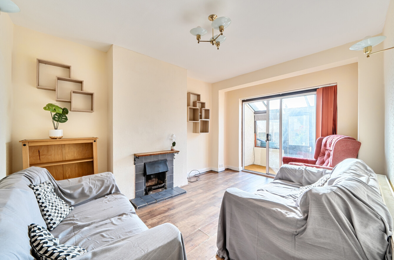 SUNNINGDALE ROAD, CHEAM, SUTTON, SM1, photo 4