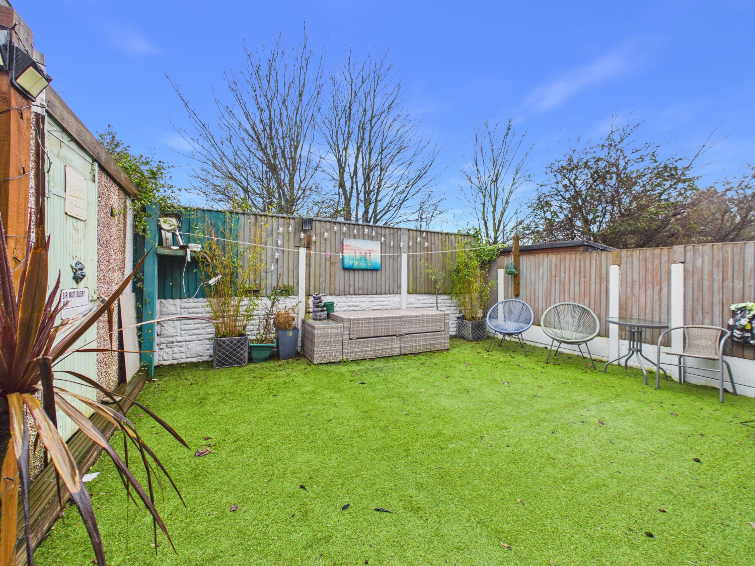 Gateways, Wakefield, West Yorkshire, WF1, photo 16