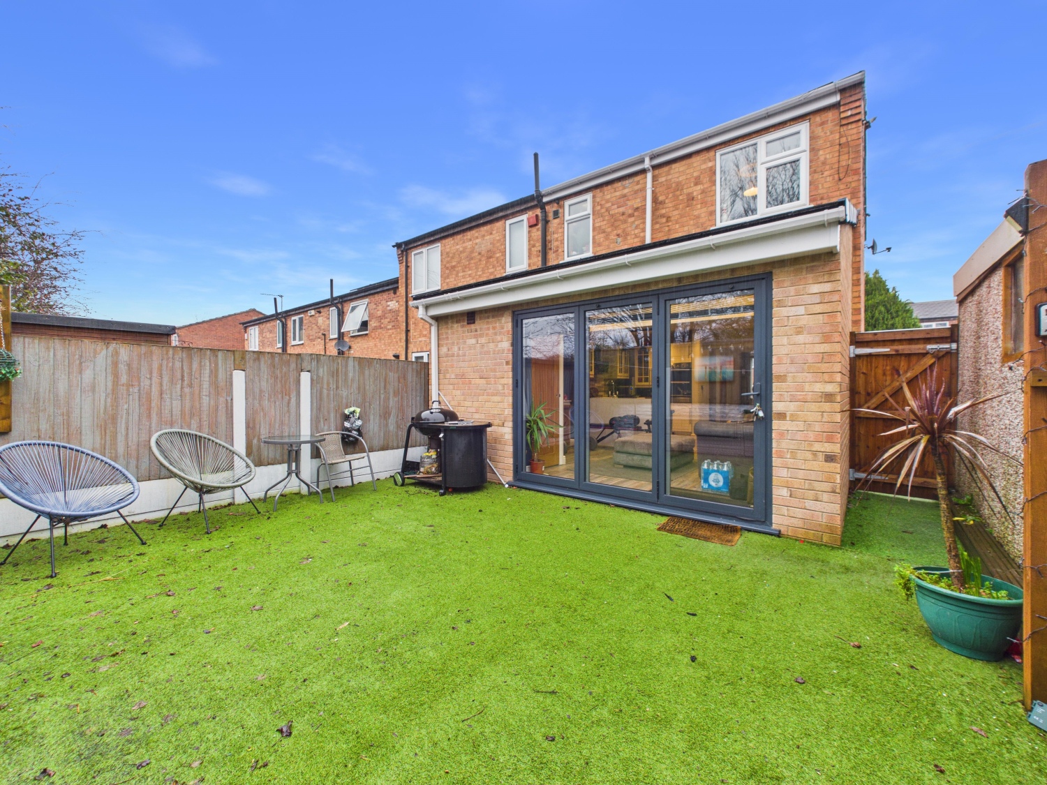 Gateways, Wakefield, West Yorkshire, WF1, photo 4