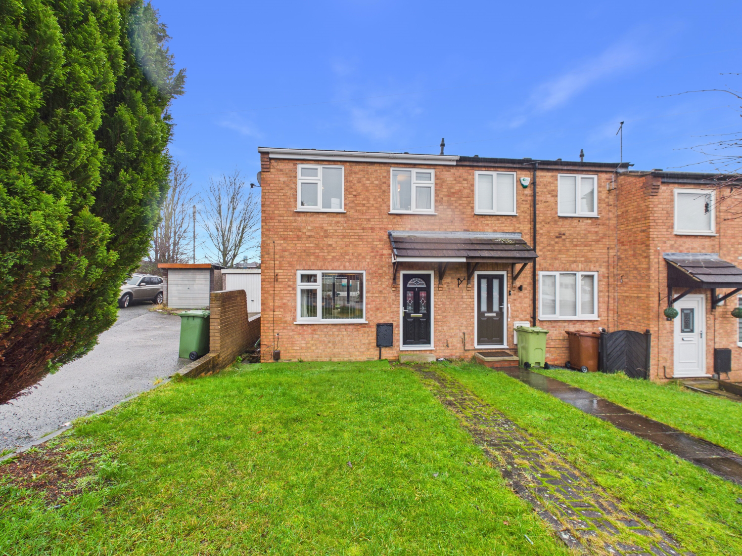 Gateways, Wakefield, West Yorkshire, WF1, photo 17