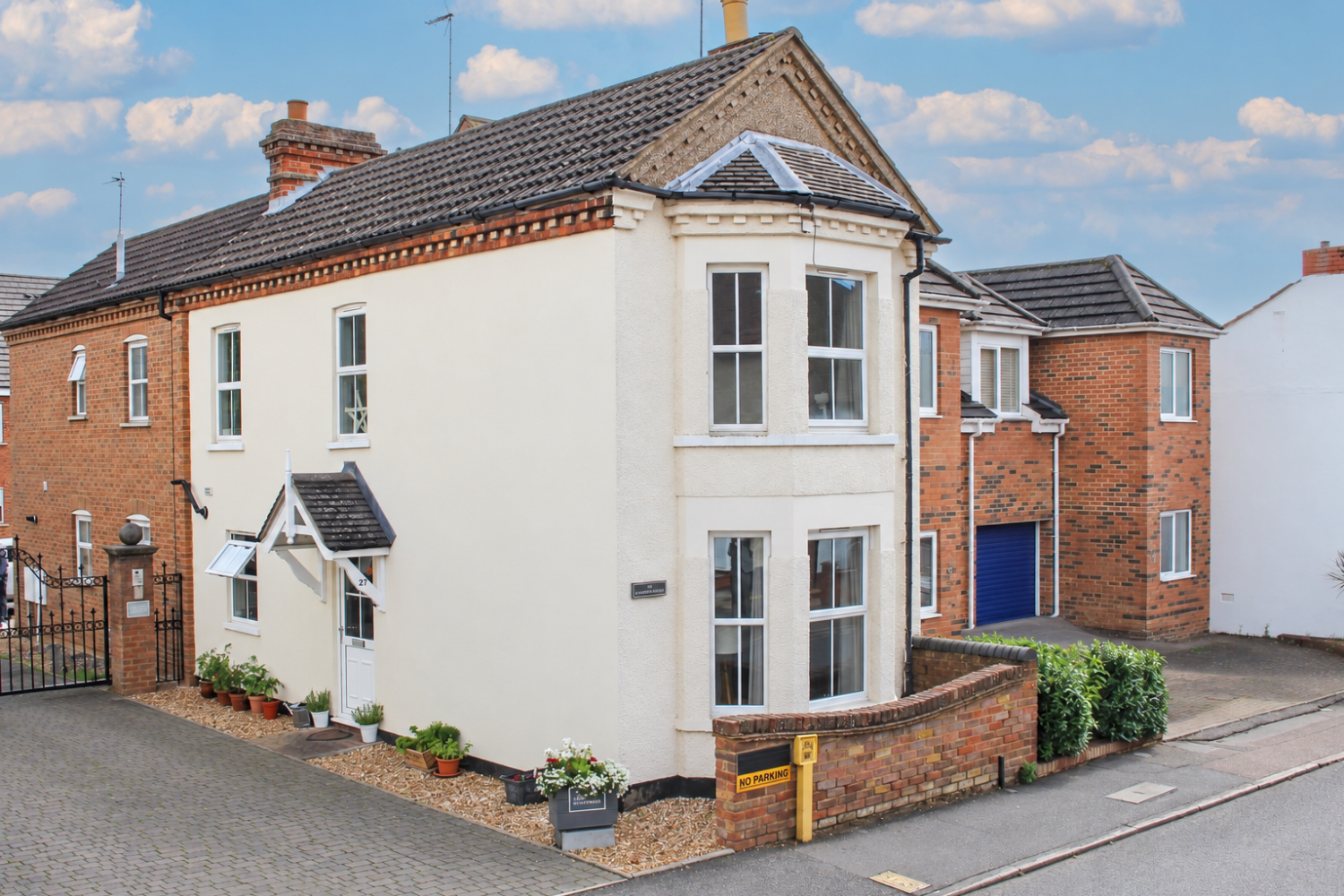 St Andrews Street, Leighton Buzzard, LU7