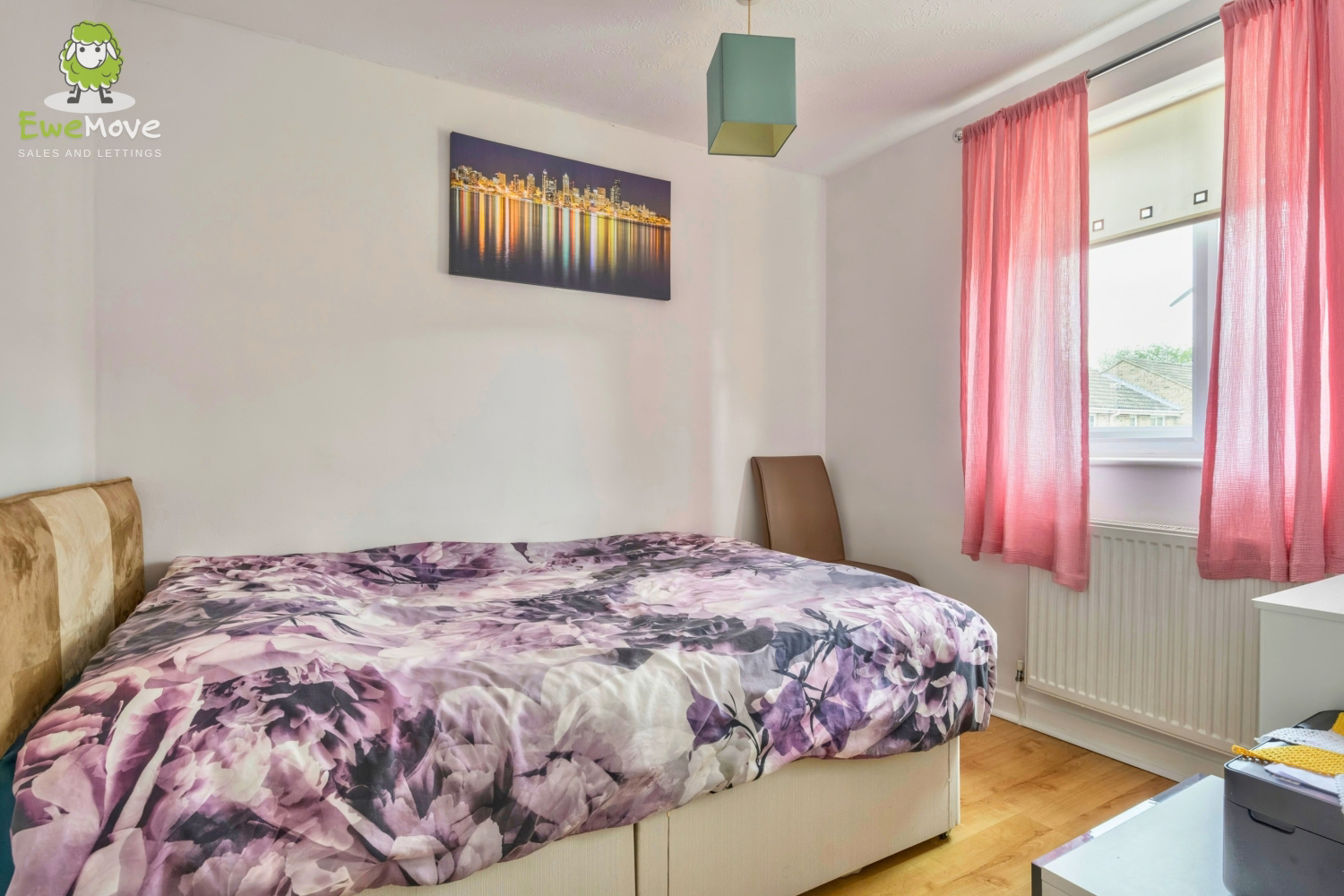 Cloudberry Road, SN25 | 2 Bedroom house, with driveway parking, photo 10