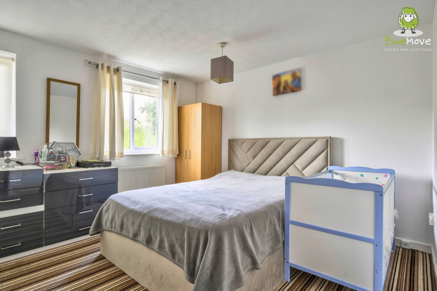 Cloudberry Road, SN25 | 2 Bedroom house, with driveway parking, photo 9