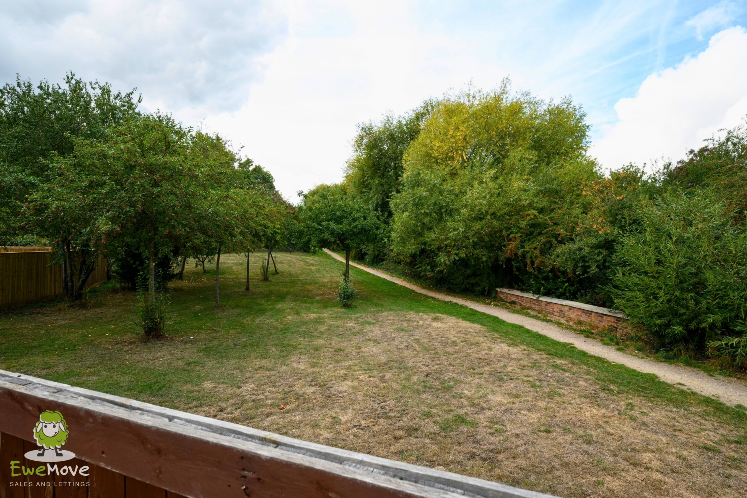Cloudberry Road, SN25 | 2 Bedroom house, with driveway parking, photo 7