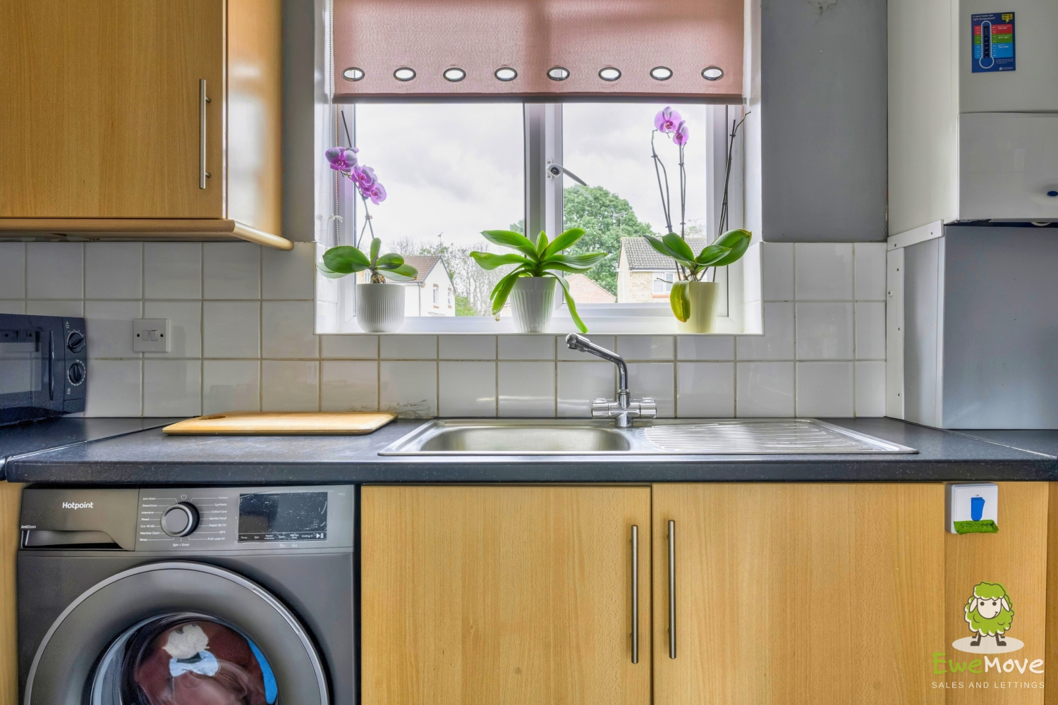 Cloudberry Road, SN25 | 2 Bedroom house, with driveway parking, photo 5