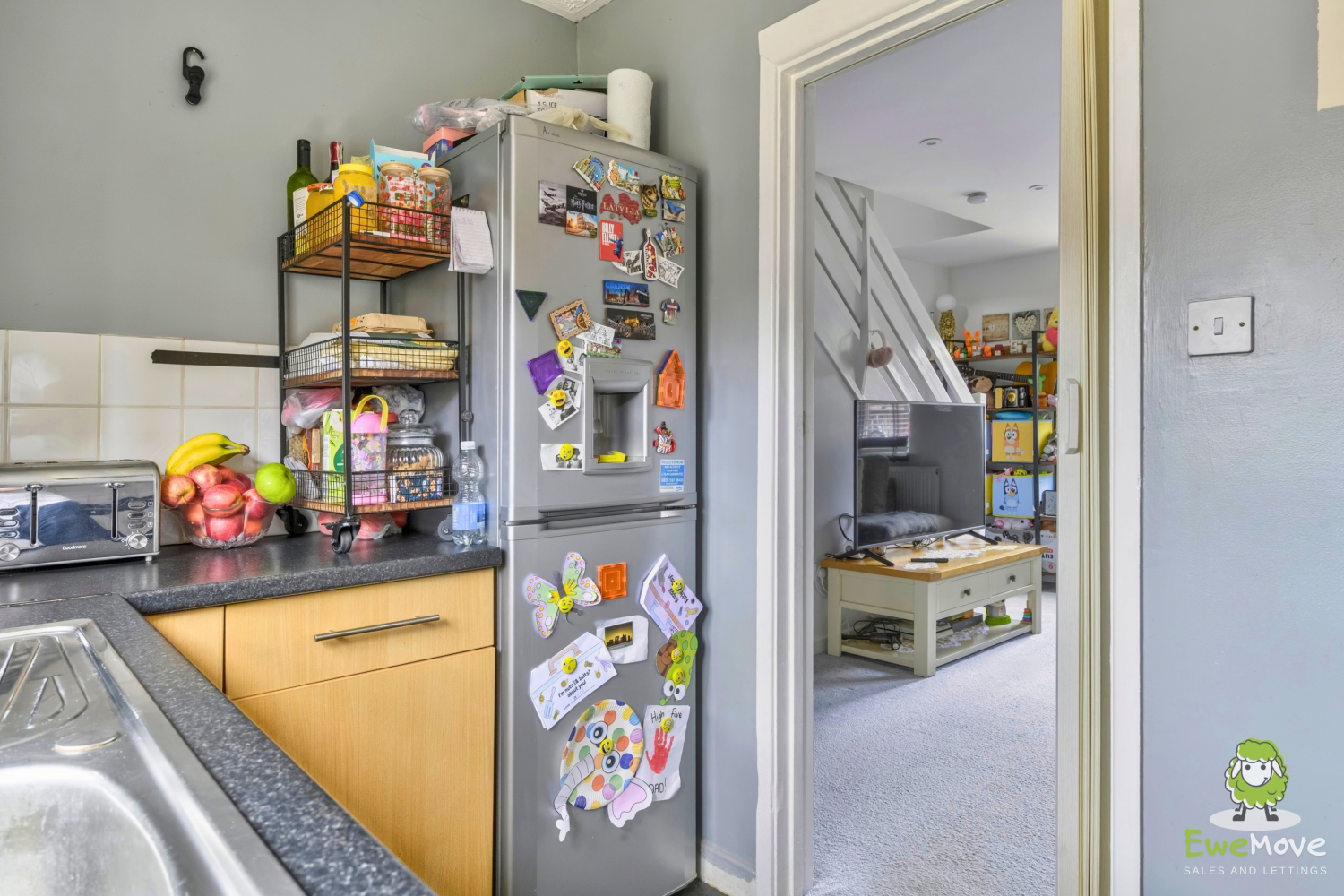 Cloudberry Road, SN25 | 2 Bedroom house, with driveway parking, photo 6