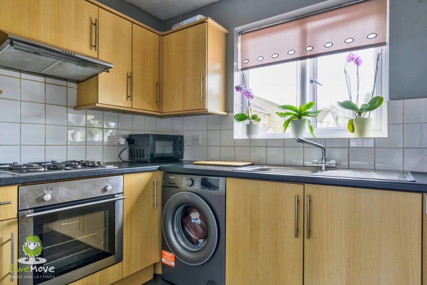 Cloudberry Road, SN25 | 2 Bedroom house, with driveway parking, photo 4