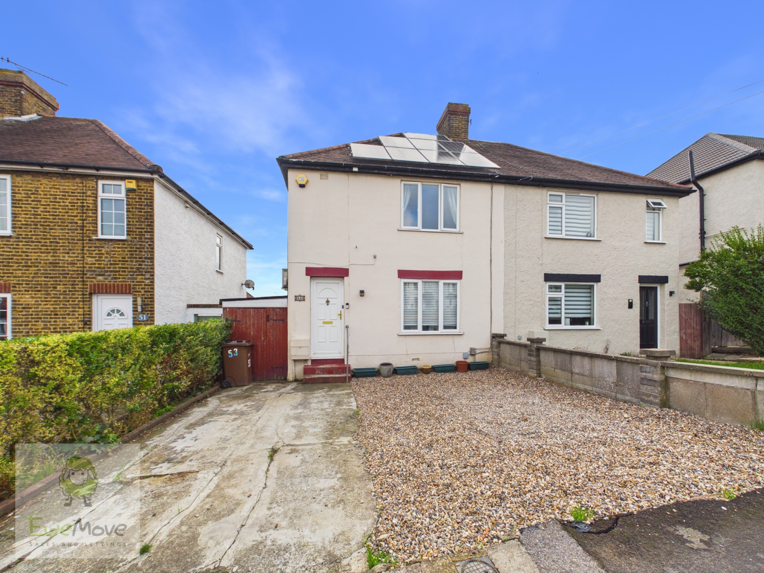 Cedar Road, Strood, Rochester, ME2 2JJ