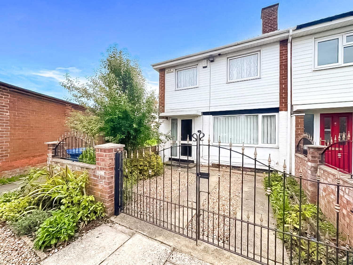 Formby Green, Middlesbrough, TS4 3JX
