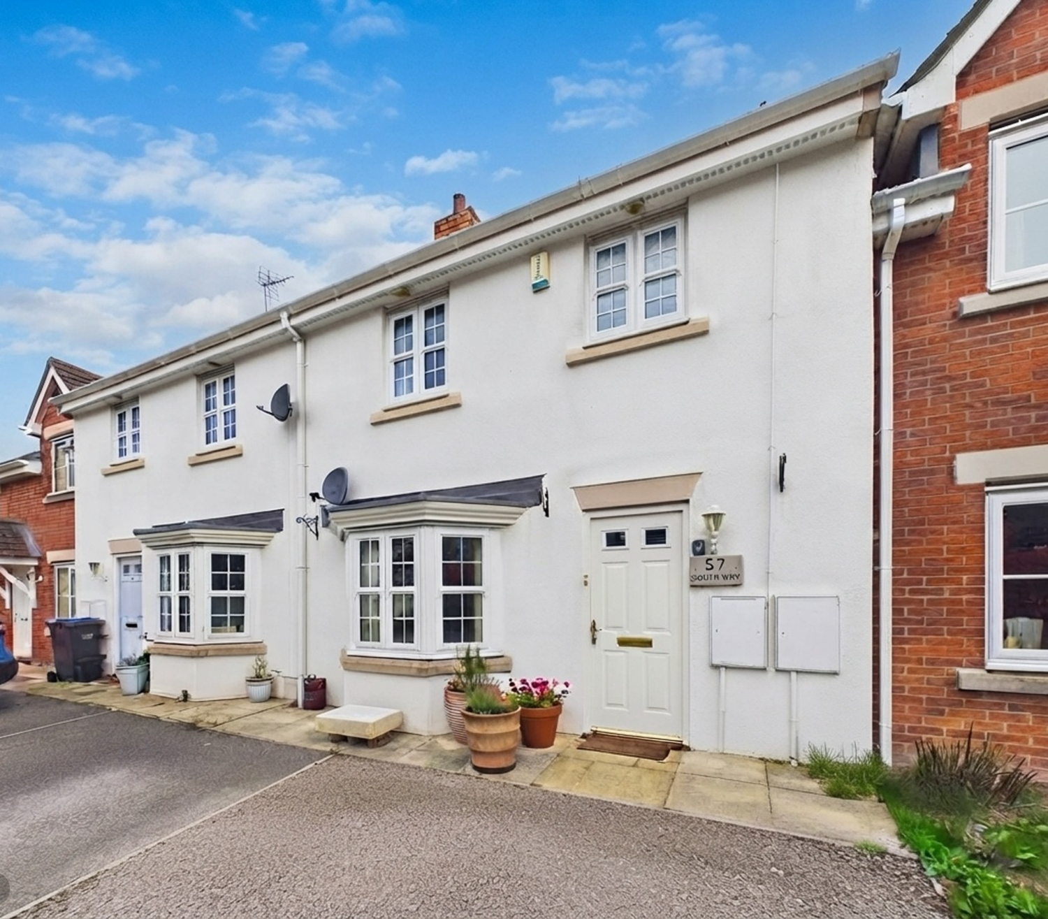 57 Bouch Way, Barnard Castle, DL12 8FD