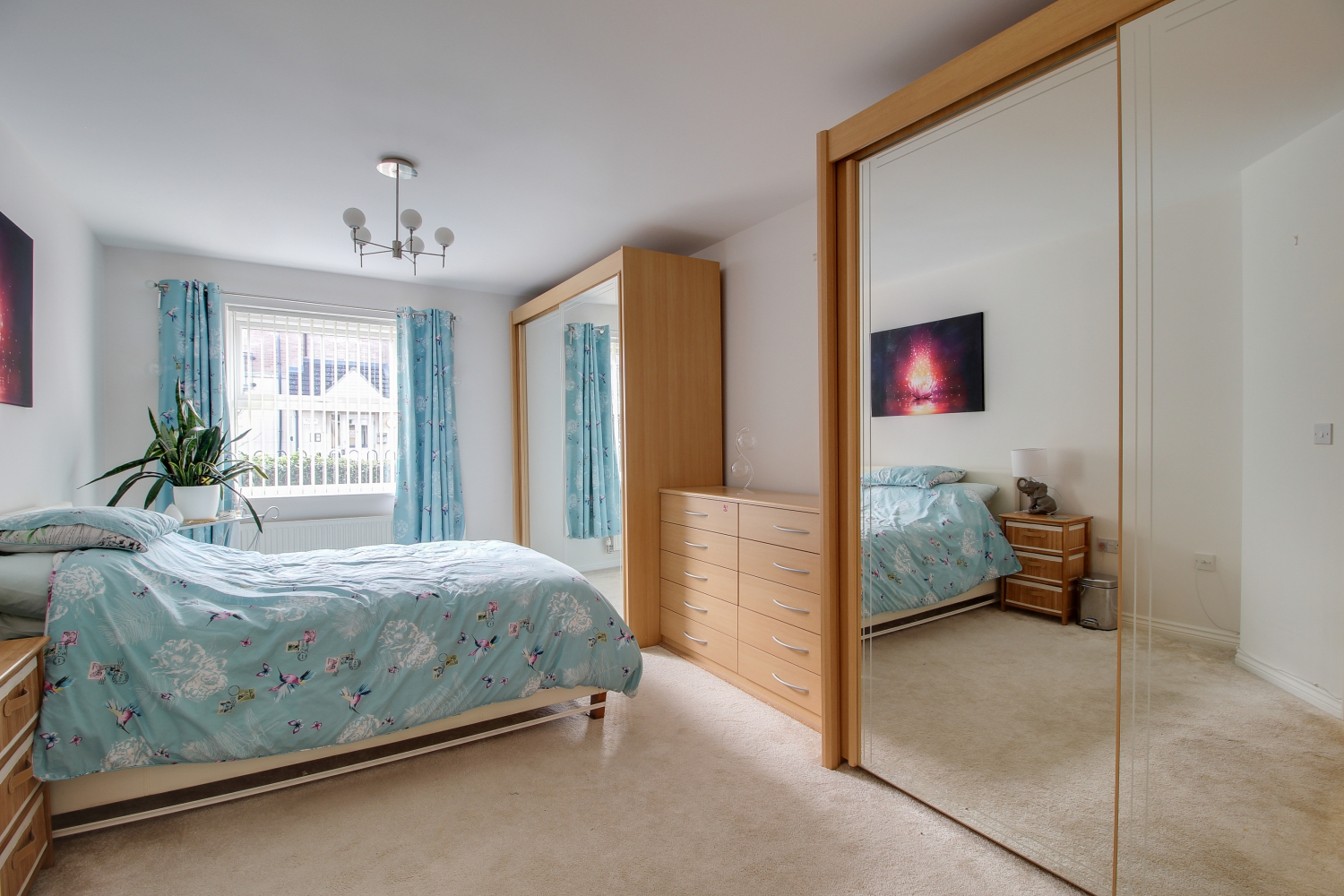 Reeve Close, Leighton Buzzard, LU7