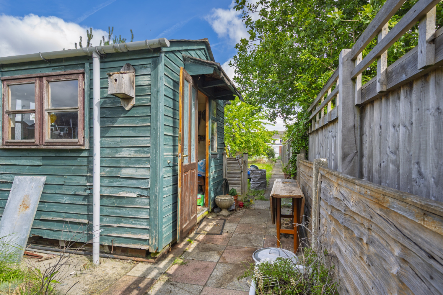 Harcourt Road, Swindon, SN2, photo 13