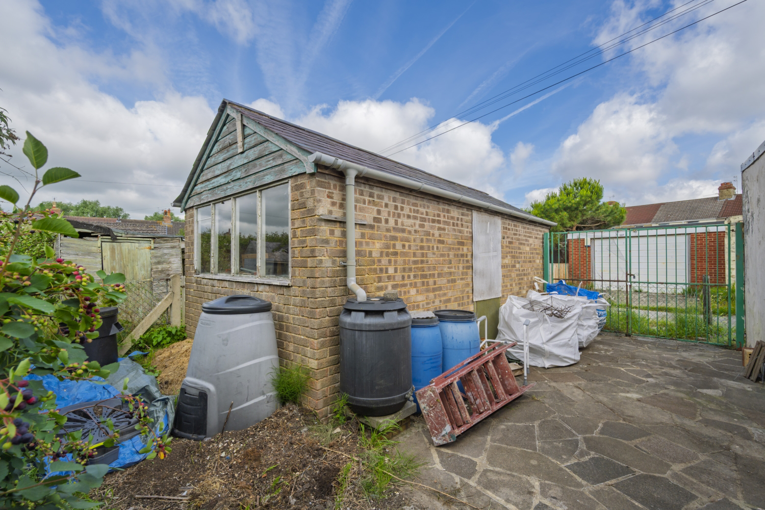 Harcourt Road, Swindon, SN2, photo 14