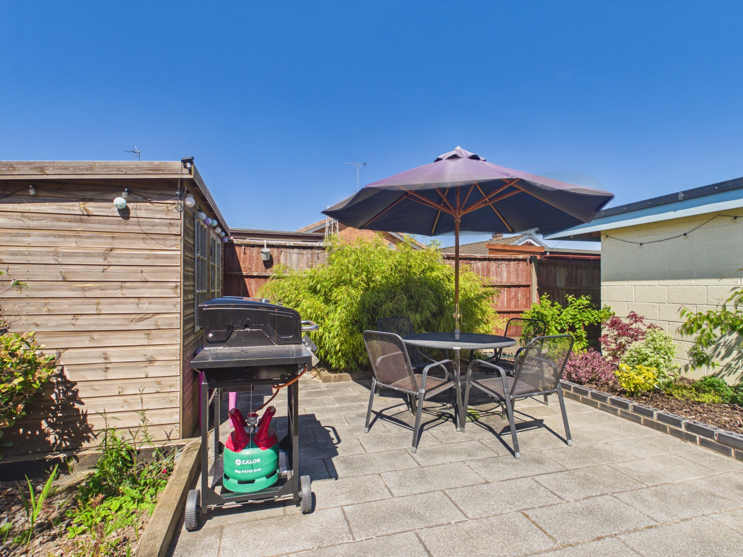 5 Walney Close, Hinckley, photo 32