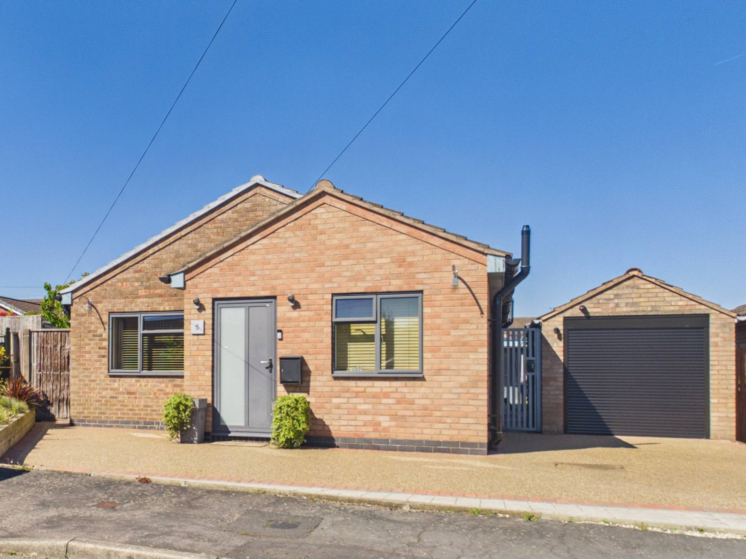 5 Walney Close, Hinckley
