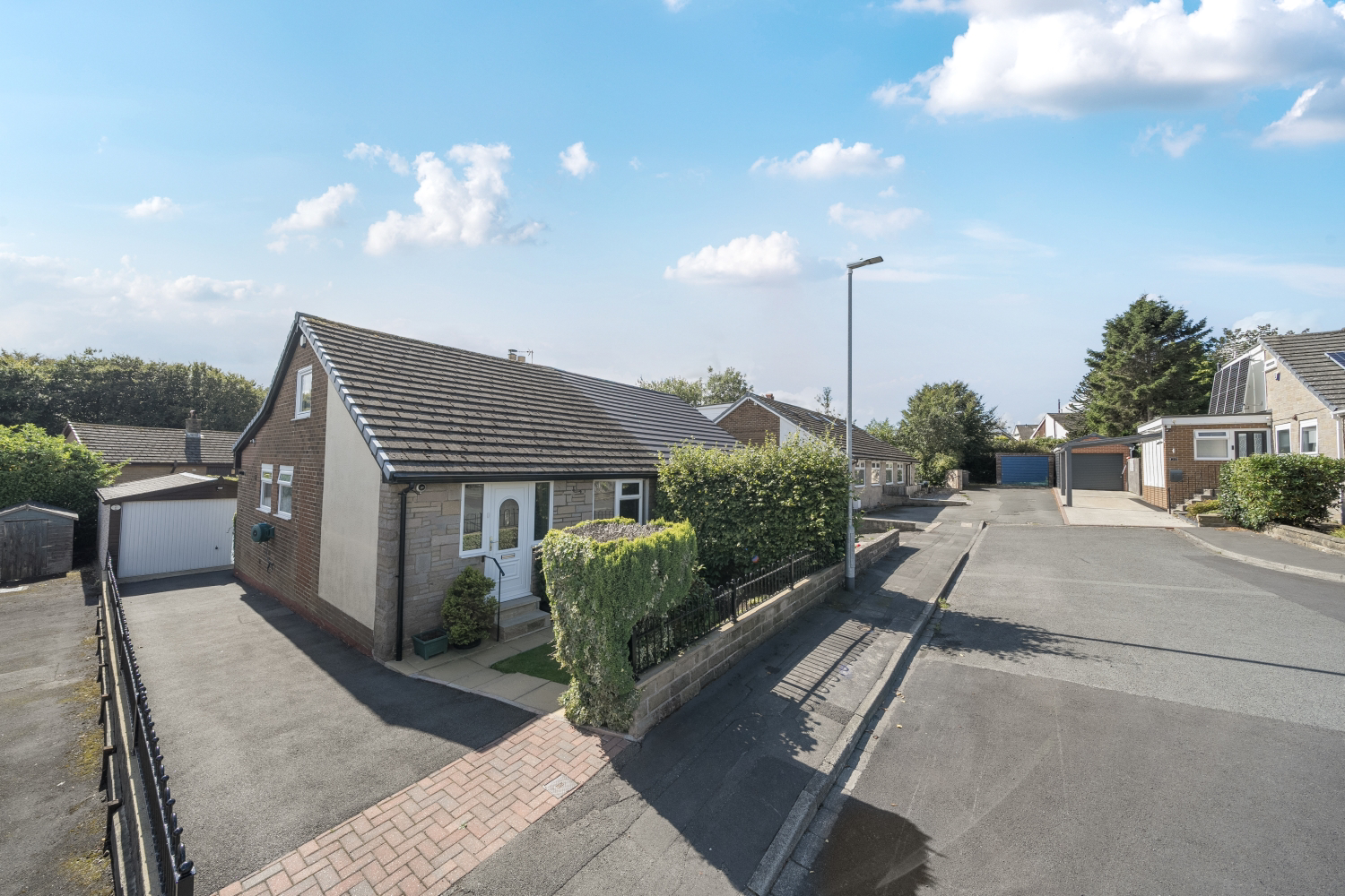 Norton Close