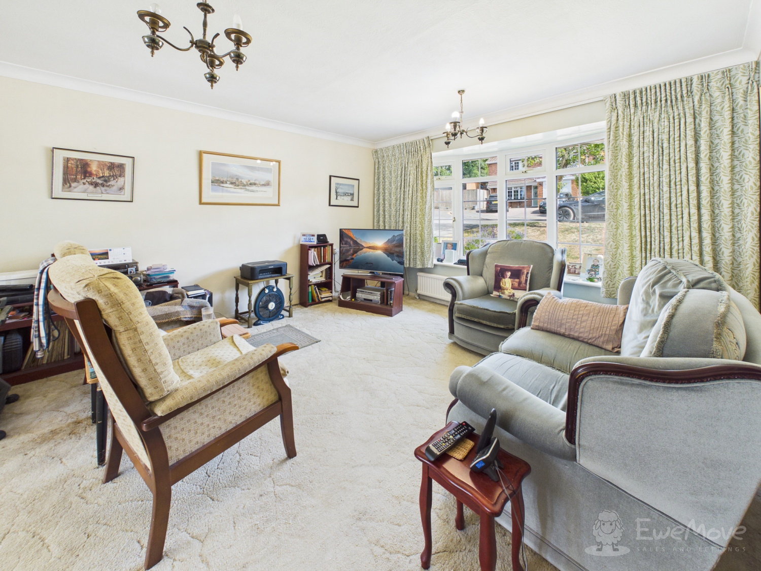 THE FAIRWAY, WHITEHILL, BORDON, HAMPSHIRE, GU35, photo 2