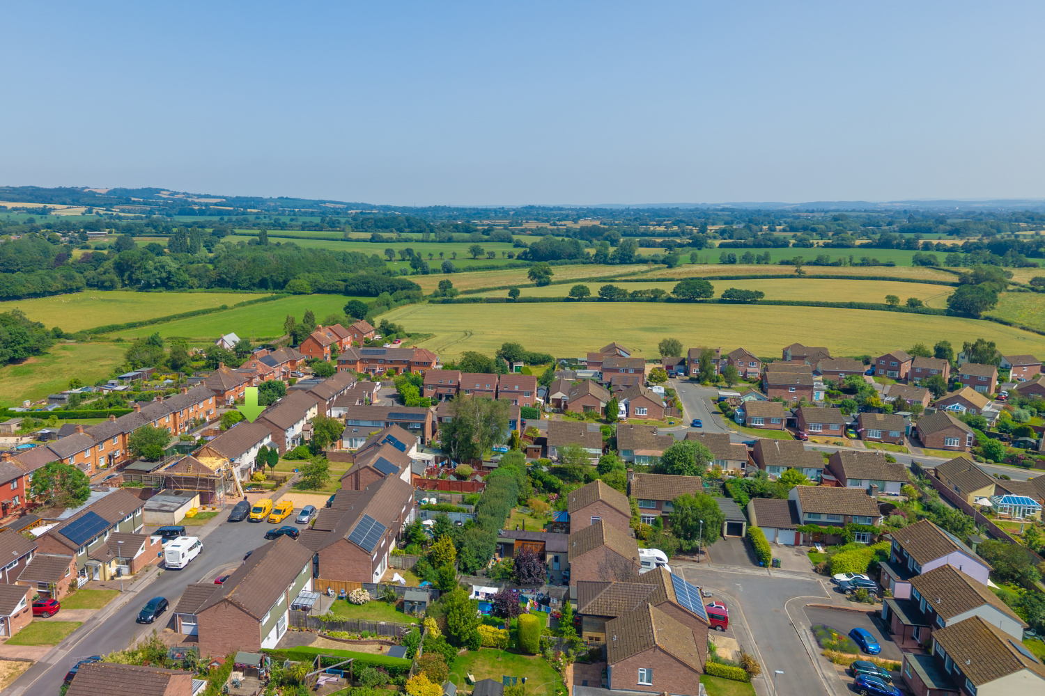 47 Four Acre Mead, Bishops Lydeard, Taunton, photo 19