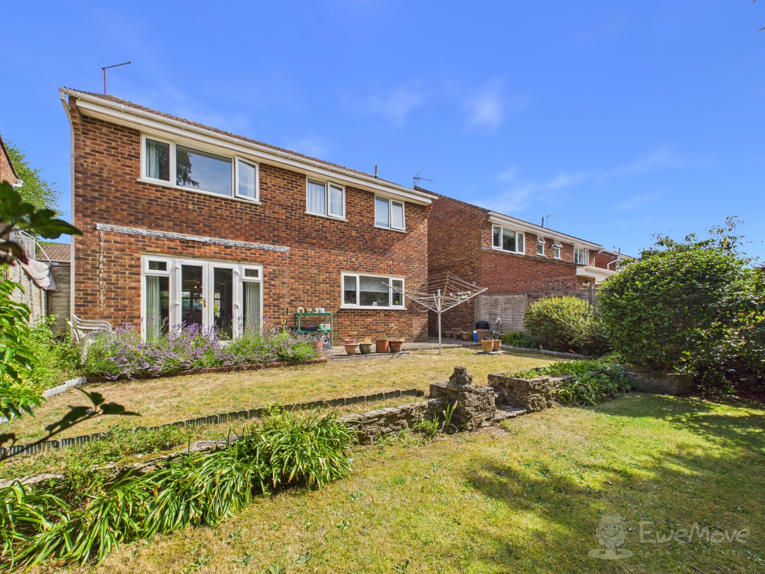 THE FAIRWAY, WHITEHILL, BORDON, HAMPSHIRE, GU35, photo 5