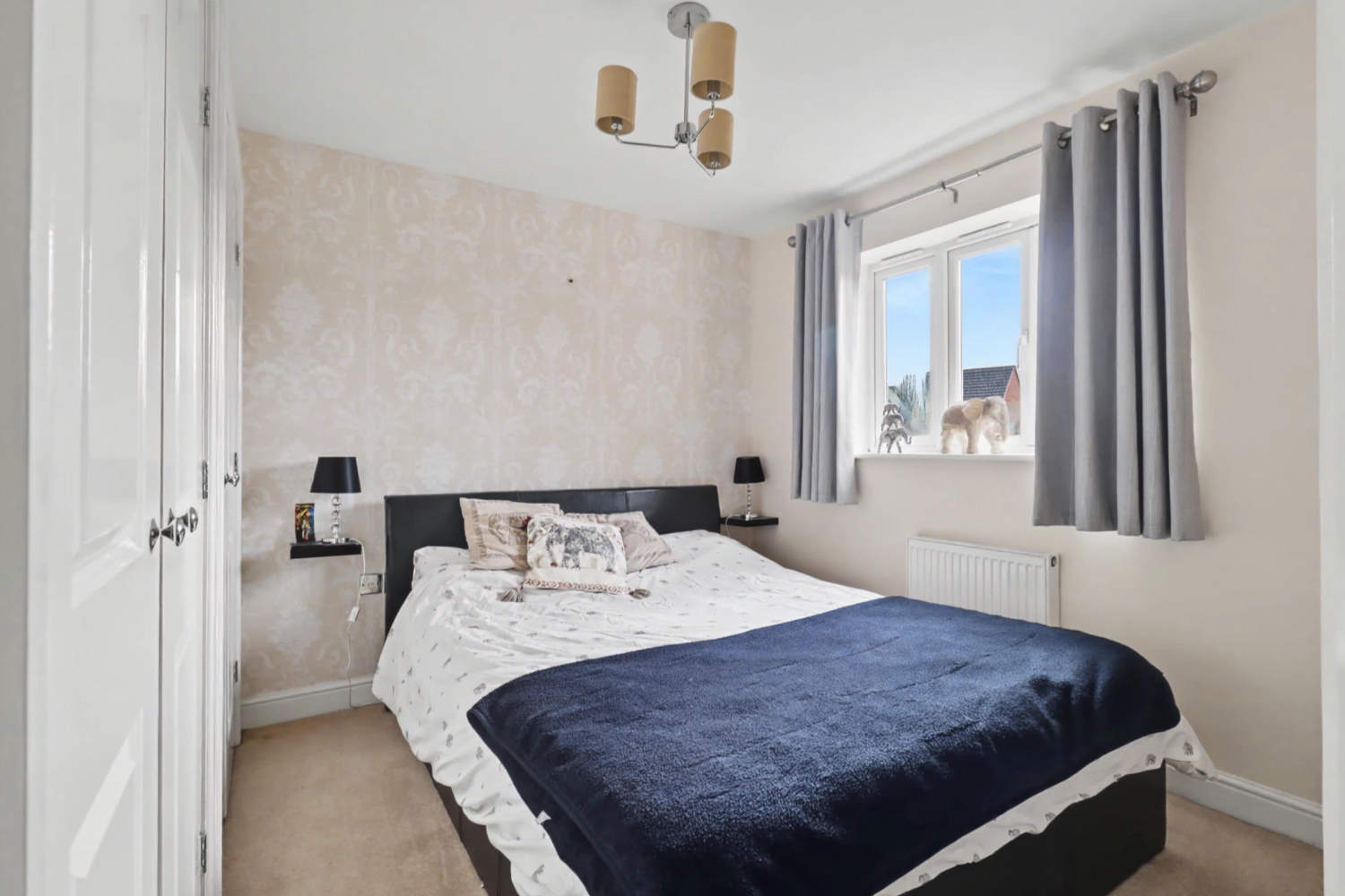 ARLISTON DRIVE, WOODVILLE, SWADLINCOTE, DERBYSHIRE, DE11, photo 4