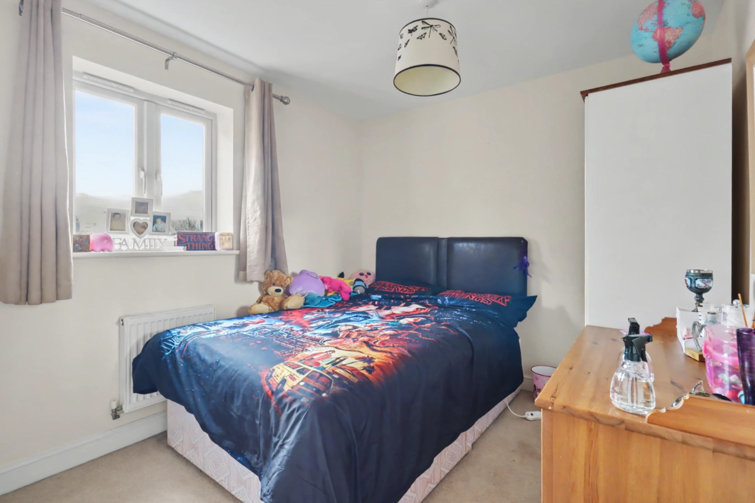 ARLISTON DRIVE, WOODVILLE, SWADLINCOTE, DERBYSHIRE, DE11, photo 11