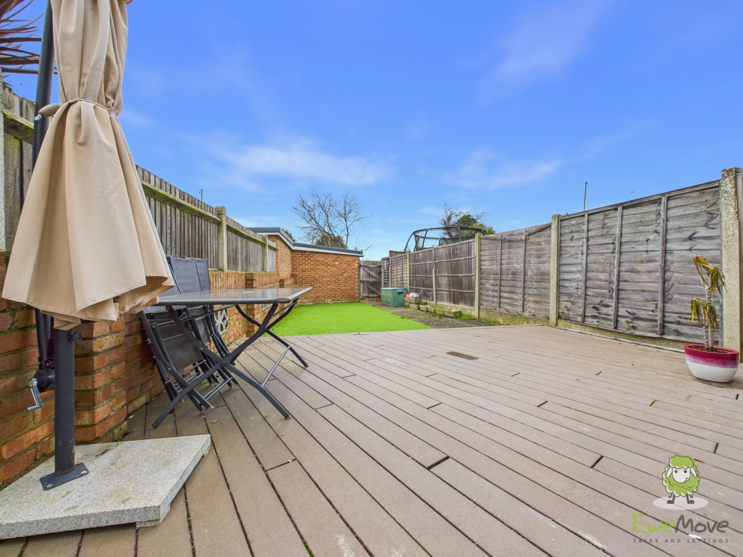 Lower Woodlands Road, Gillingham, ME7 2TR, photo 13