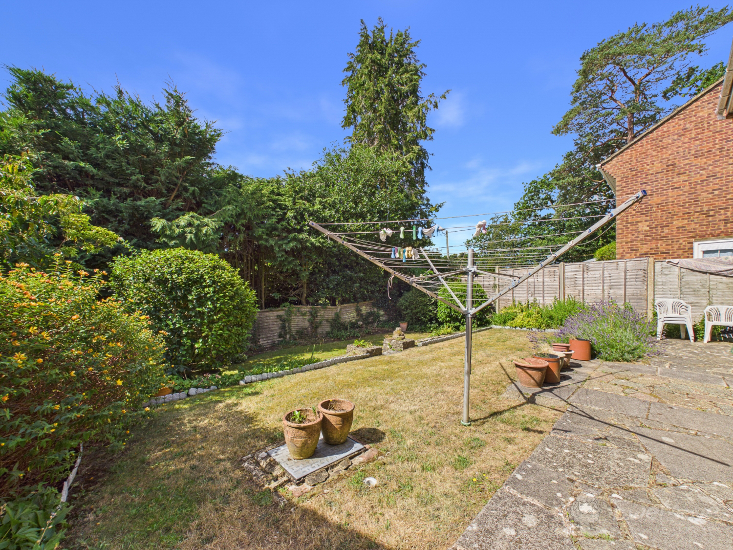 THE FAIRWAY, WHITEHILL, BORDON, HAMPSHIRE, GU35, photo 6
