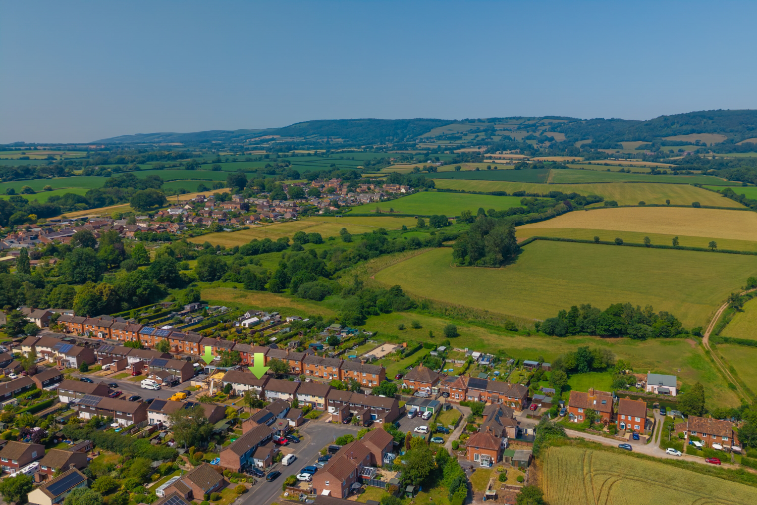 47 Four Acre Mead, Bishops Lydeard, Taunton, photo 11