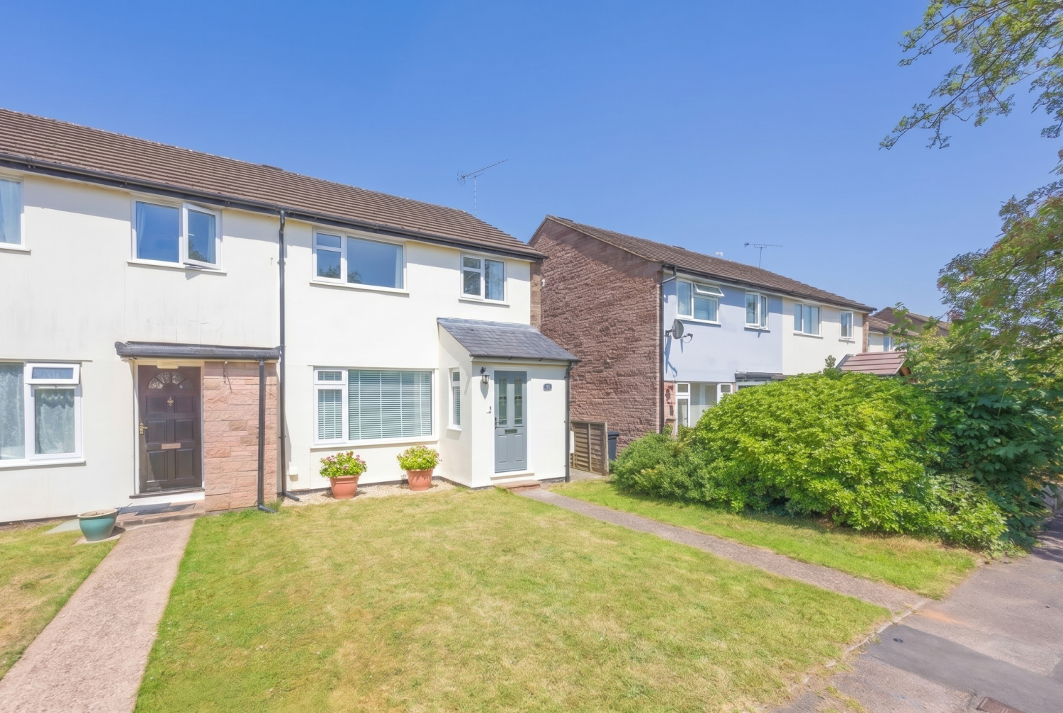 47 Four Acre Mead, Bishops Lydeard, Taunton