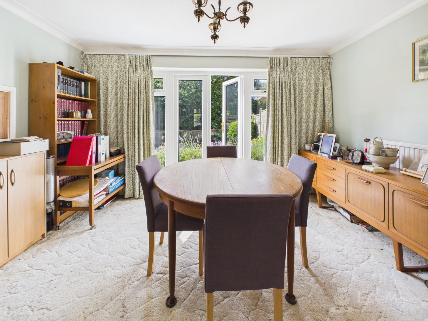 THE FAIRWAY, WHITEHILL, BORDON, HAMPSHIRE, GU35, photo 3