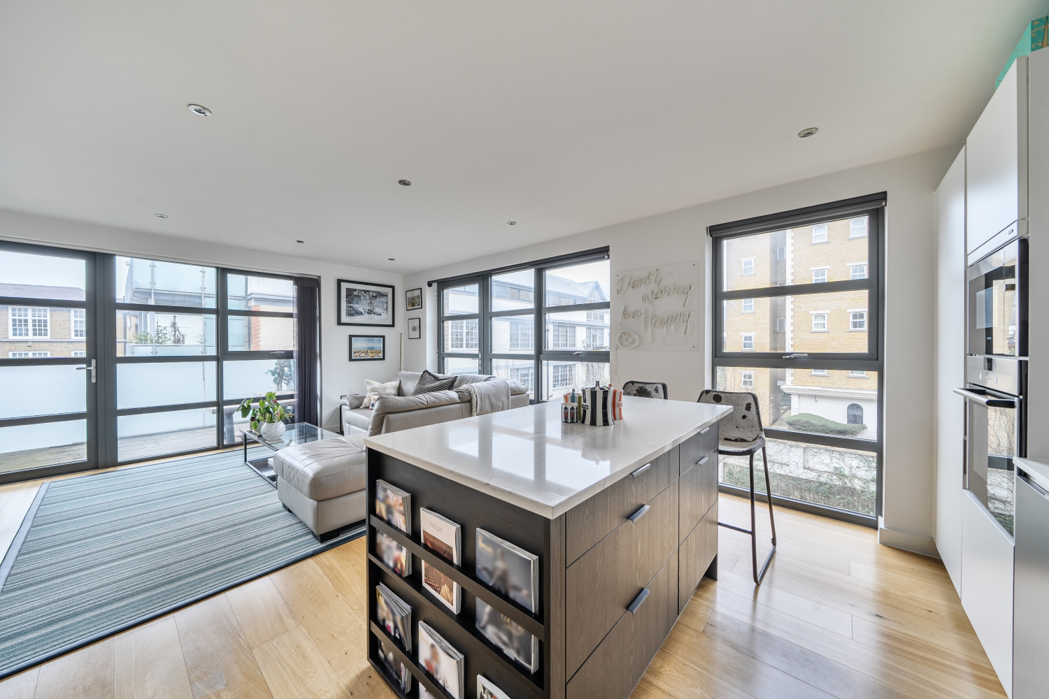 Alwen Court, 6 Pages Walk, London, SE1, photo 11
