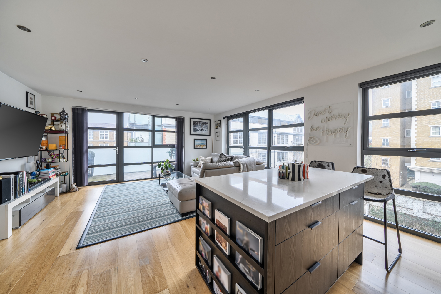 Alwen Court, 6 Pages Walk, London, SE1