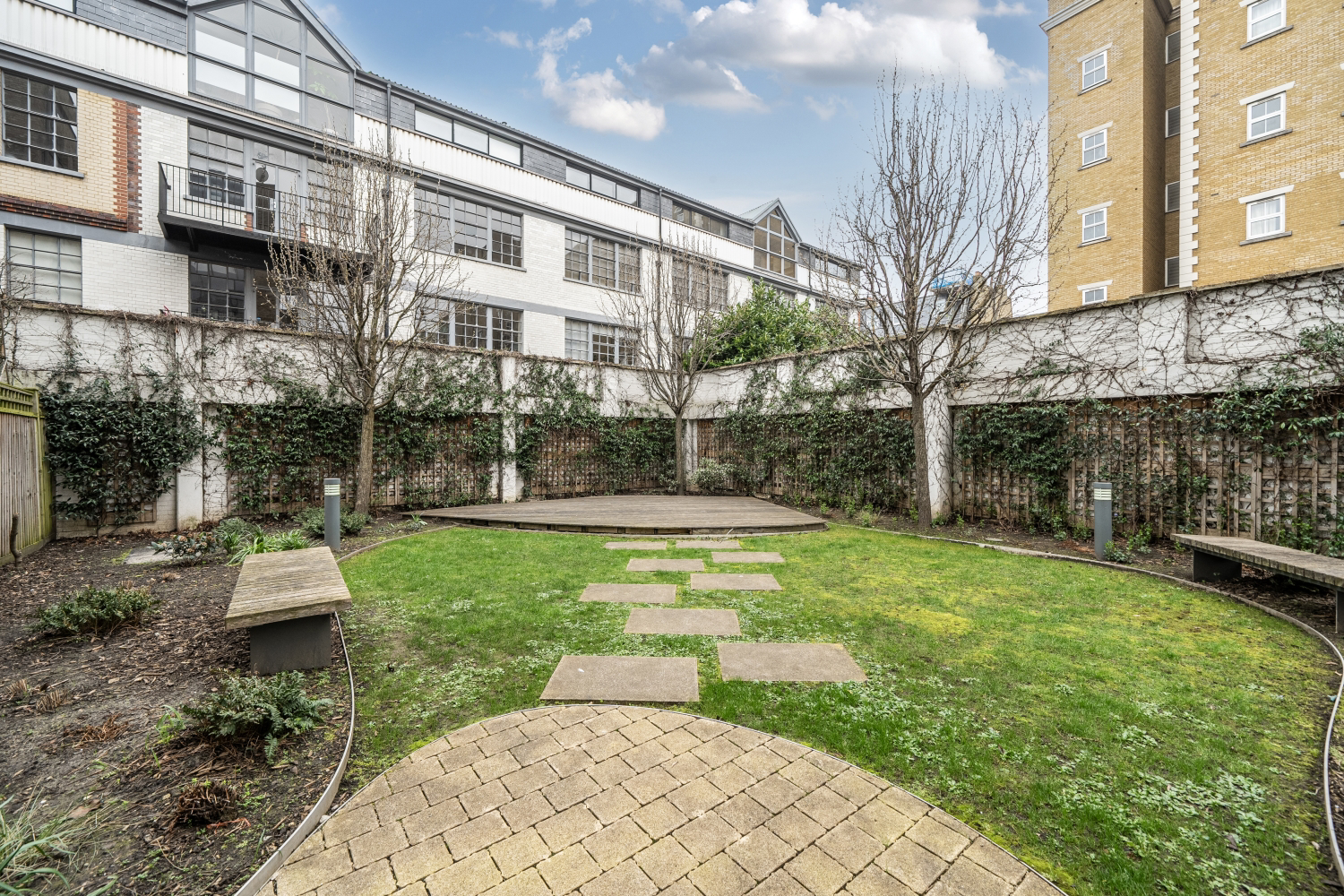 Alwen Court, 6 Pages Walk, London, SE1, photo 25