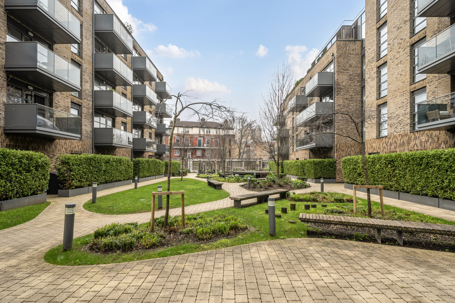 Alwen Court, 6 Pages Walk, London, SE1, photo 24