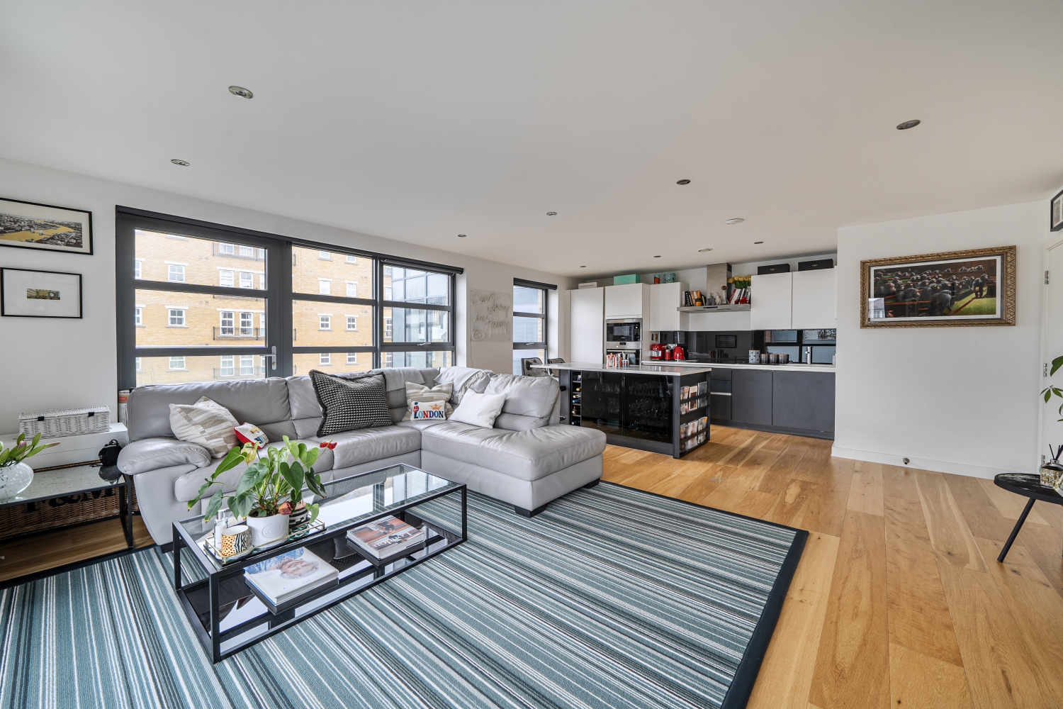 Alwen Court, 6 Pages Walk, London, SE1, photo 4
