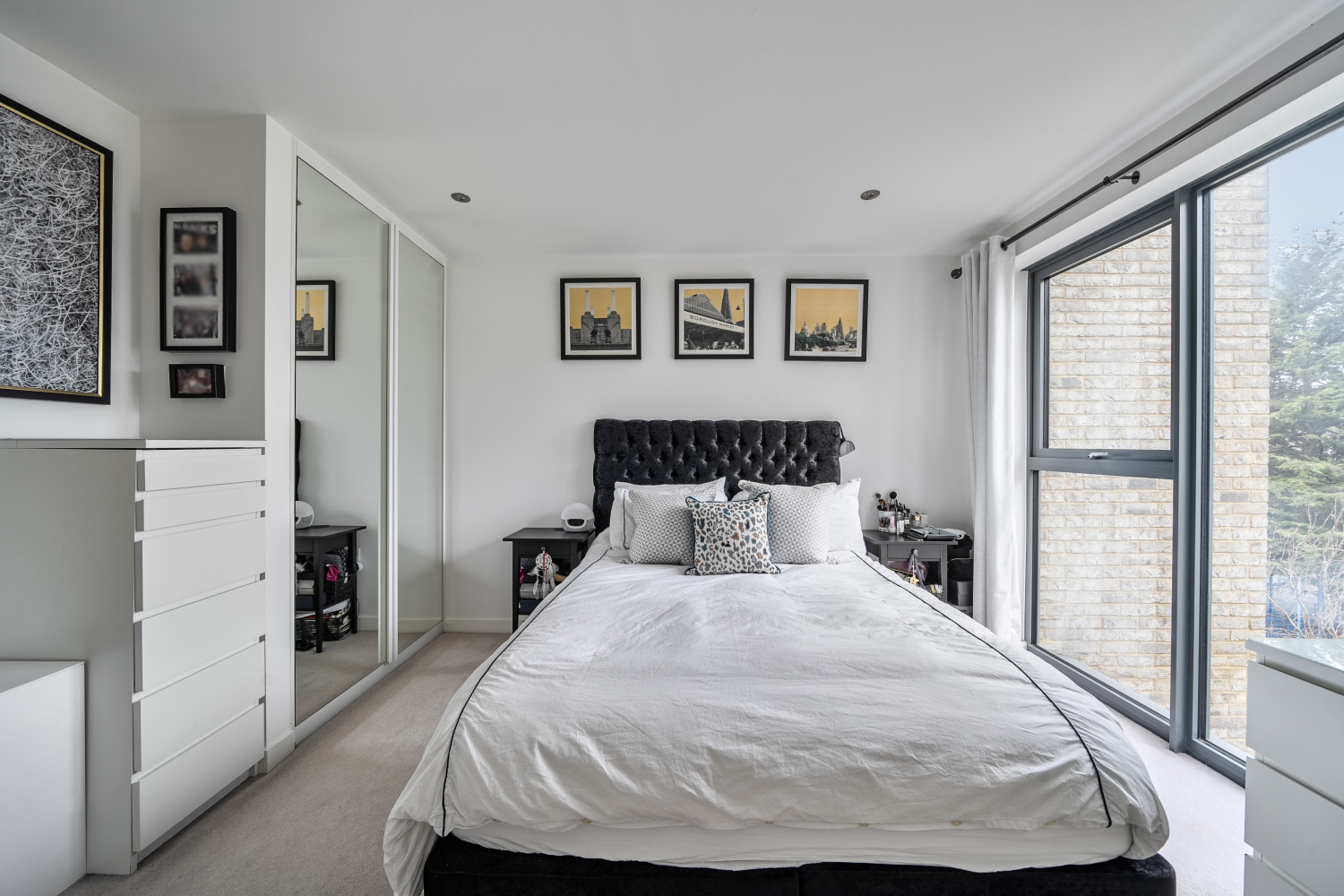Alwen Court, 6 Pages Walk, London, SE1, photo 19