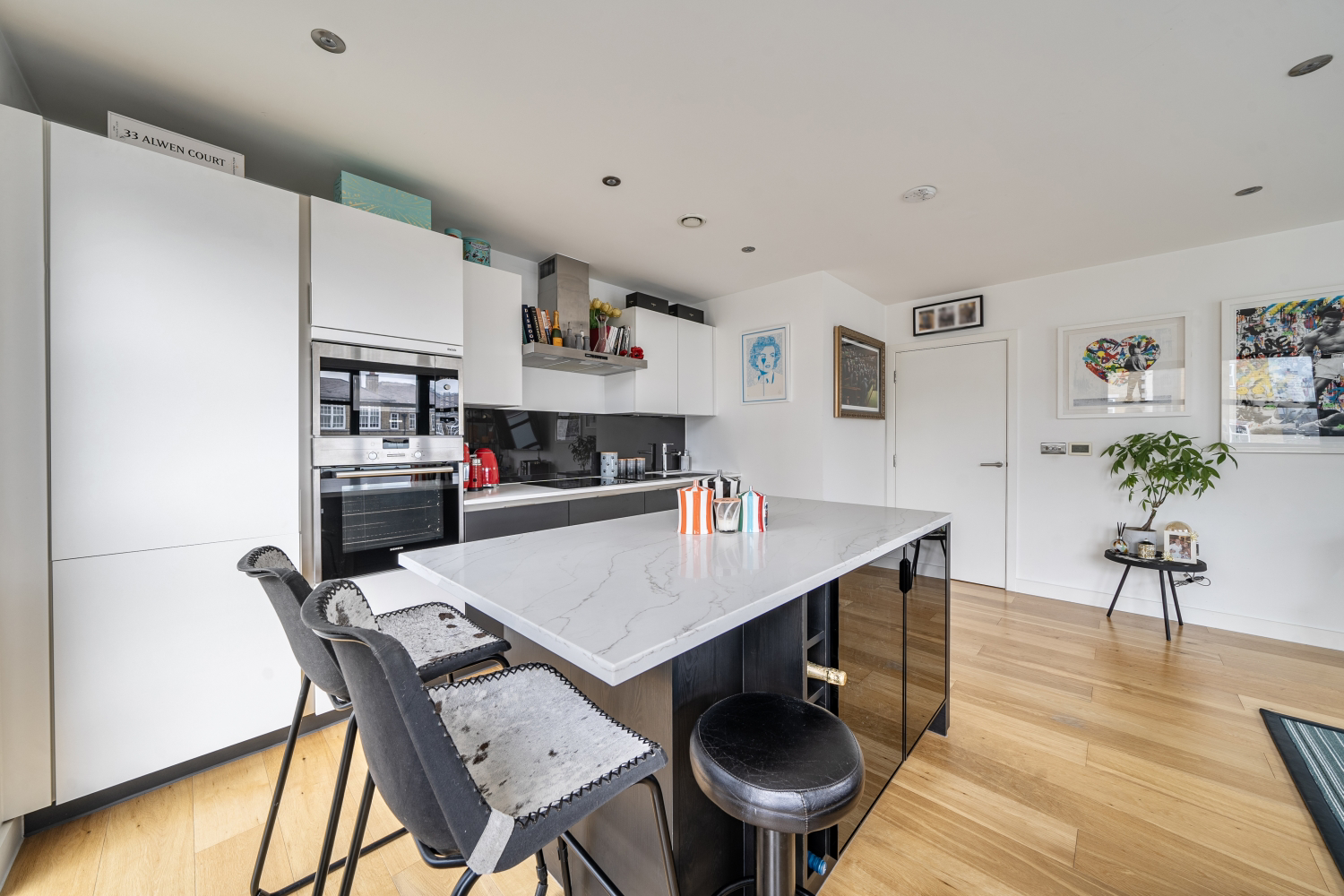 Alwen Court, 6 Pages Walk, London, SE1, photo 7