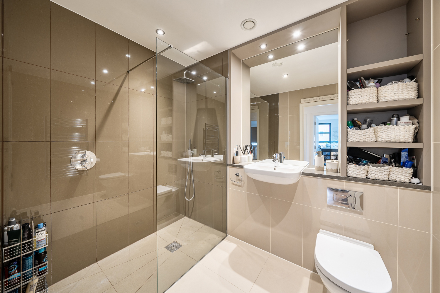 Alwen Court, 6 Pages Walk, London, SE1, photo 20