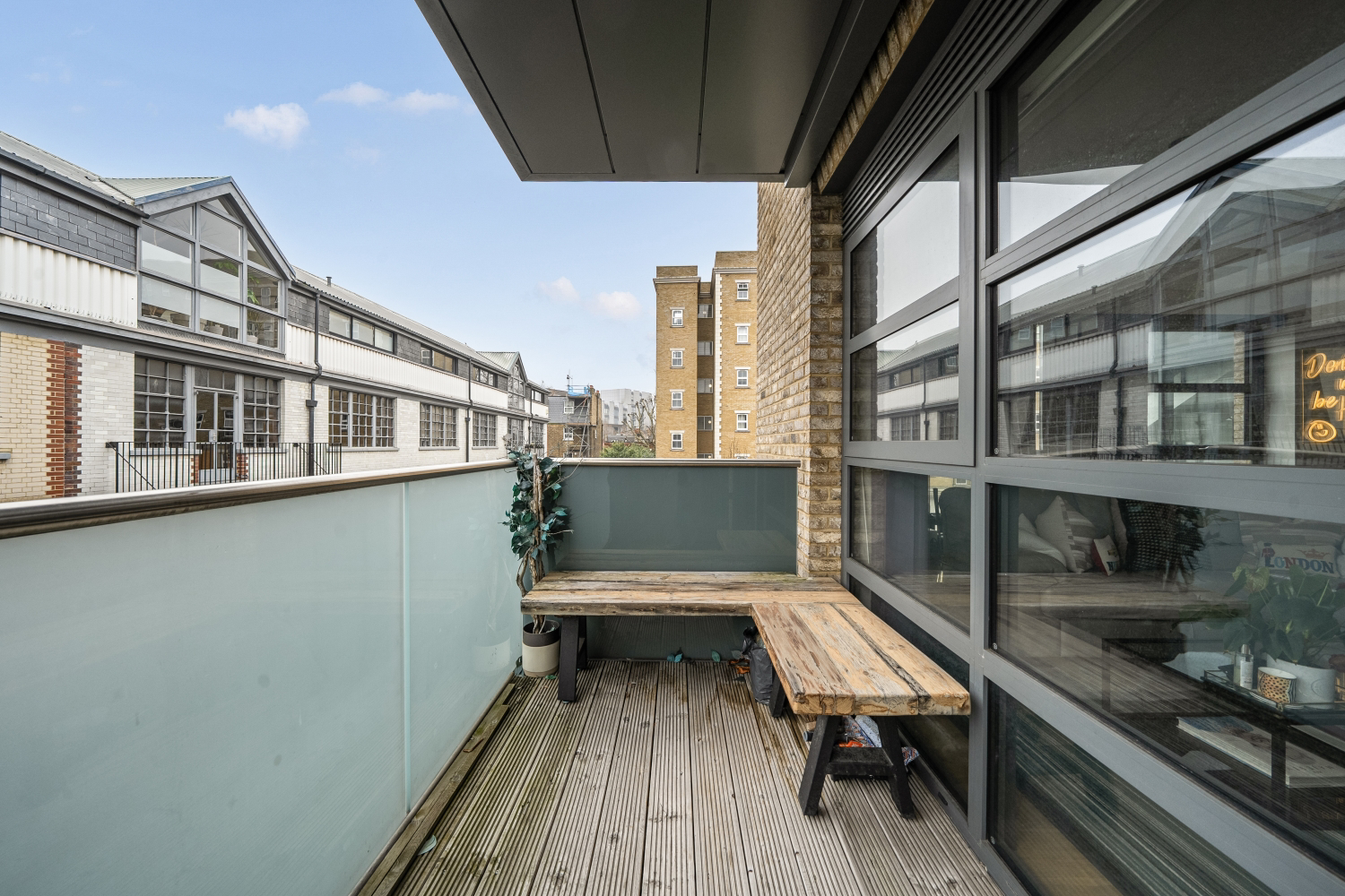 Alwen Court, 6 Pages Walk, London, SE1, photo 16