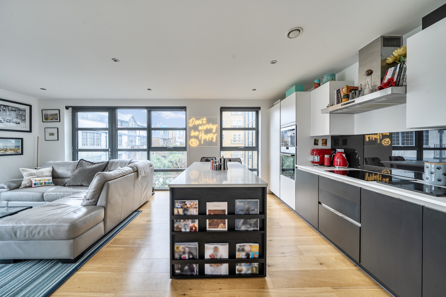 Alwen Court, 6 Pages Walk, London, SE1, photo 13