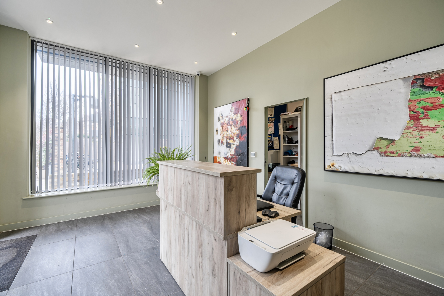 Alwen Court, 6 Pages Walk, London, SE1, photo 23