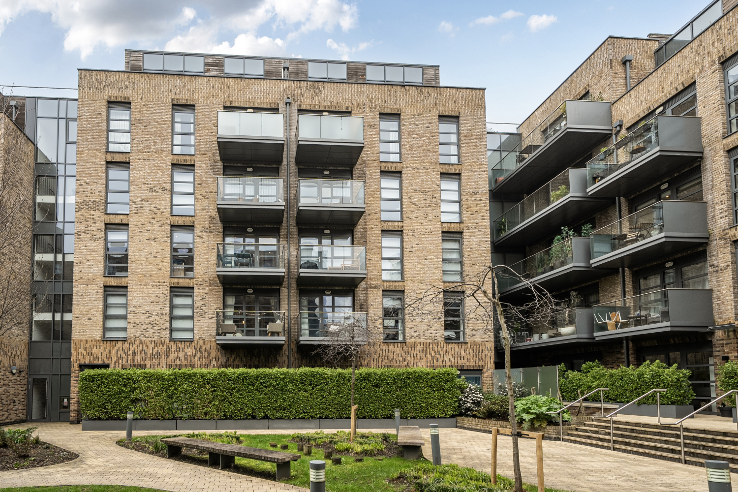 Alwen Court, 6 Pages Walk, London, SE1, photo 2