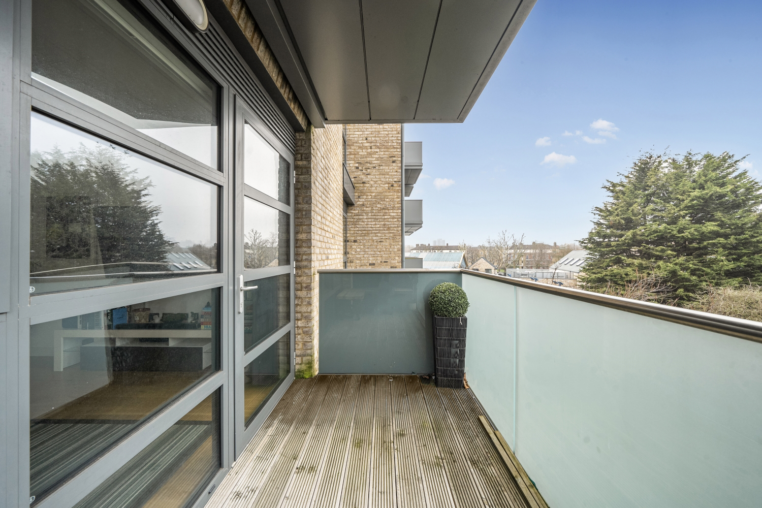 Alwen Court, 6 Pages Walk, London, SE1, photo 14
