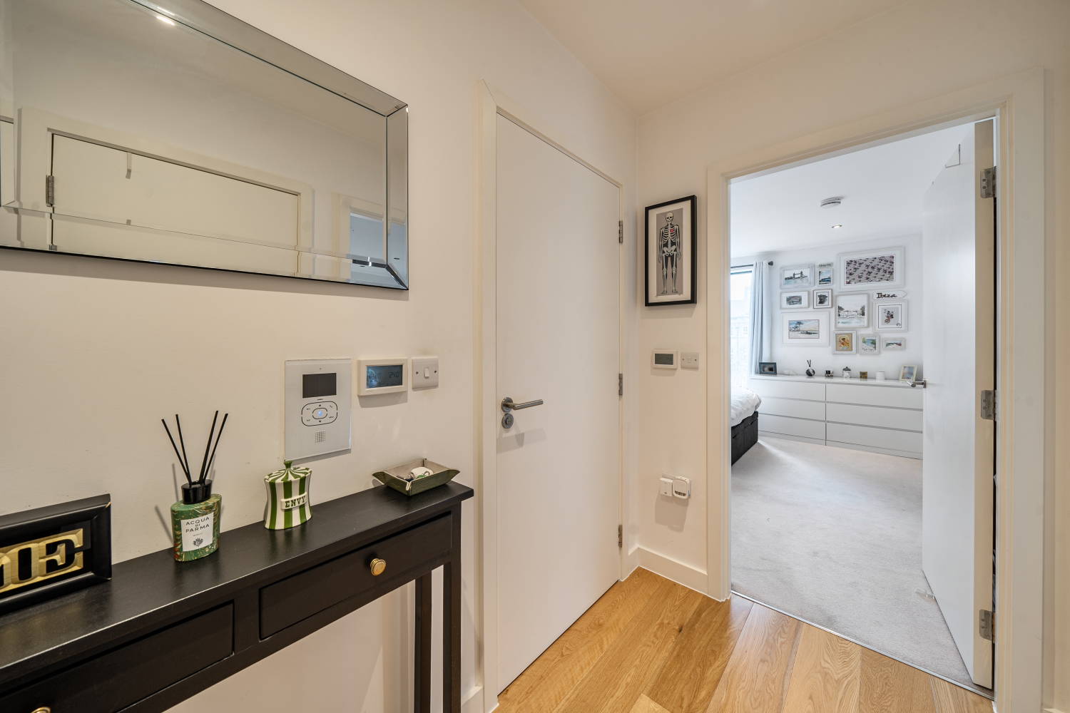 Alwen Court, 6 Pages Walk, London, SE1, photo 21