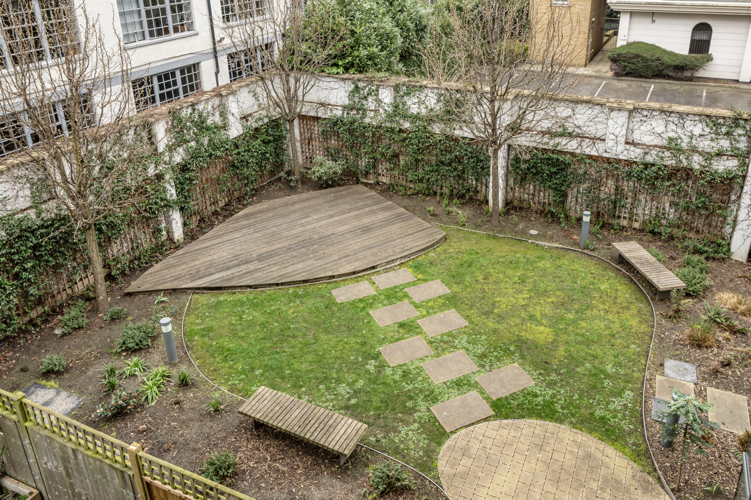 Alwen Court, 6 Pages Walk, London, SE1, photo 26