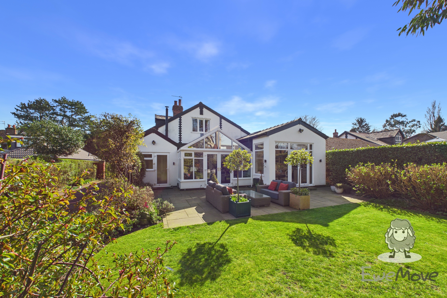 LAWTON ROAD, RAINHILL, PRESCOT, MERSEYSIDE, L35